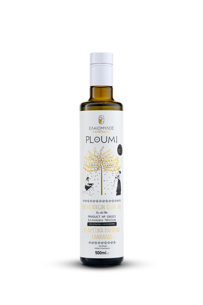 PLOUMI 500+ · 500 ml