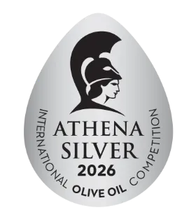 Athena IOOC 2026 · Silver