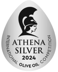 Athena IOOC 2024 · Silver