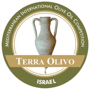 TerraOlivo 2023 · Gold