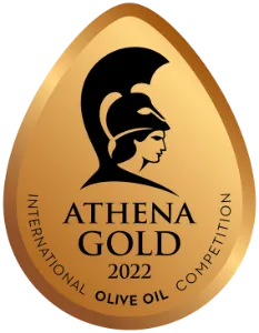 Athena IOOC 2022 · Gold