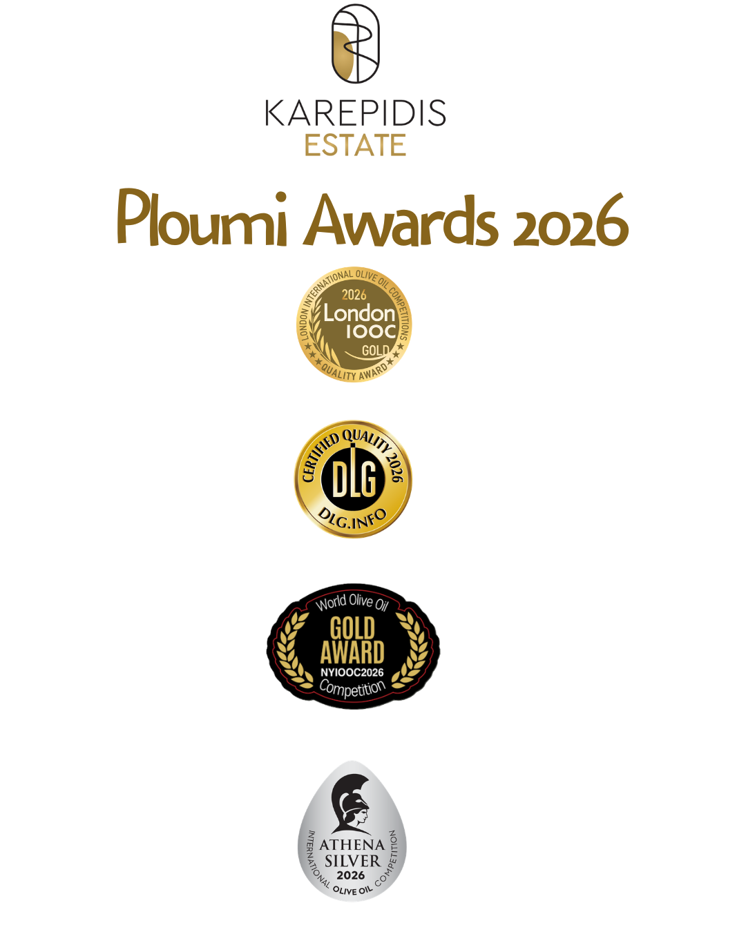 PLOUMI | Εξαιρετικό Παρθένο Ελαιόλαδο – Ελληνικό & Κρητικό – Υψηλής Φαινολικής Αξίας 500+ mg/kg – Ψυχρής Έκθλιψης – Μεταλλικό Δοχείο 5L