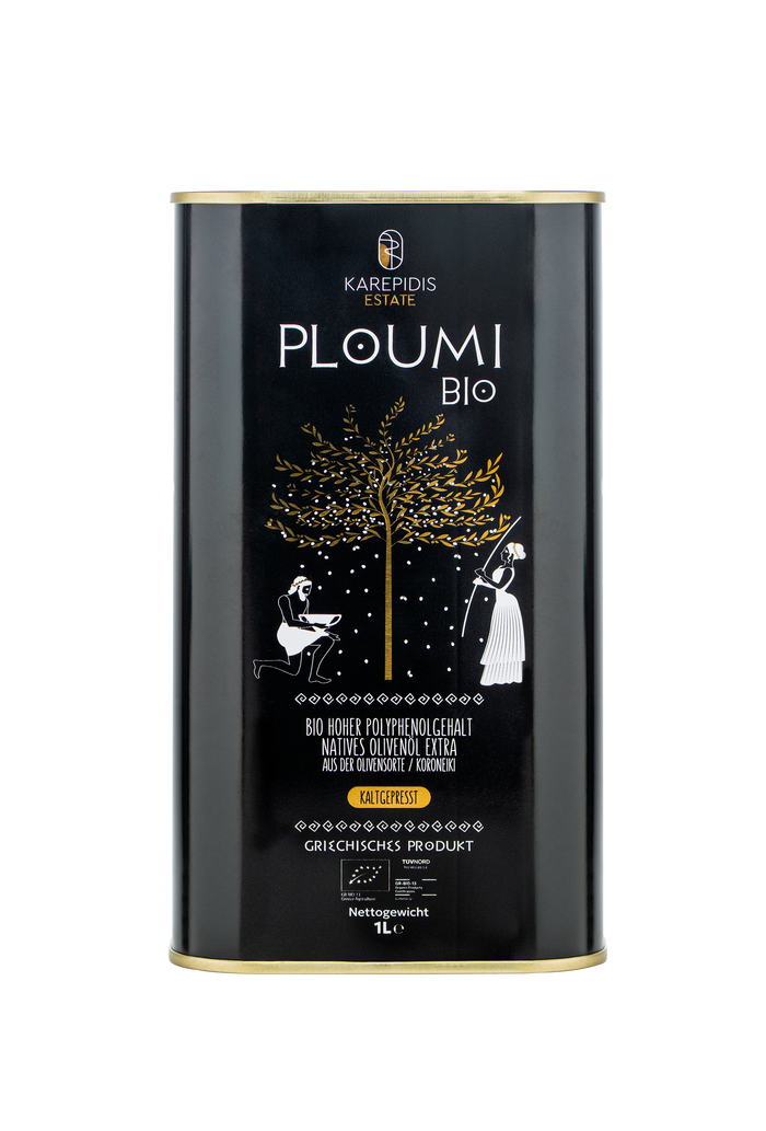 PLOUMI BIO 800+ · 1 L