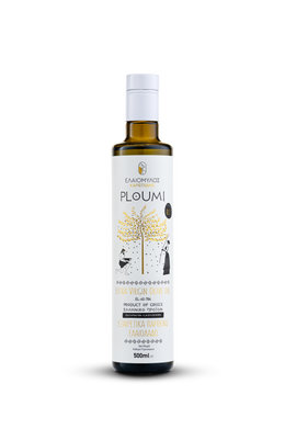 PLOUMI 500+ · 500ml reference image