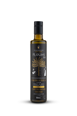 PLOUMI BIO 800+ · 500ml reference image