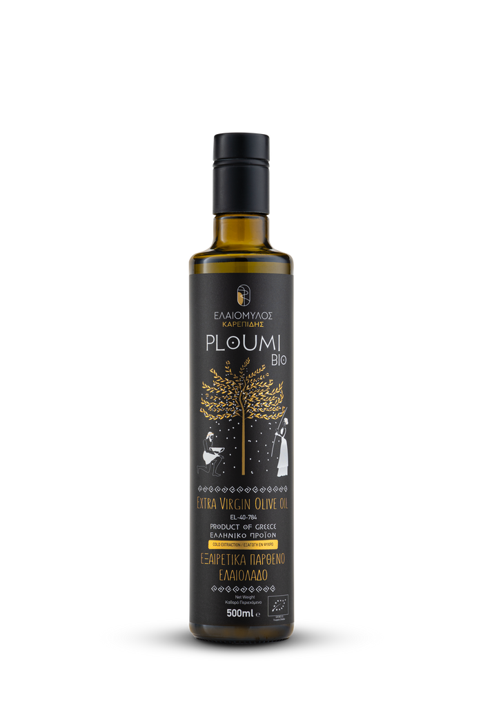 PLOUMI BIO 800+ · 500 ml