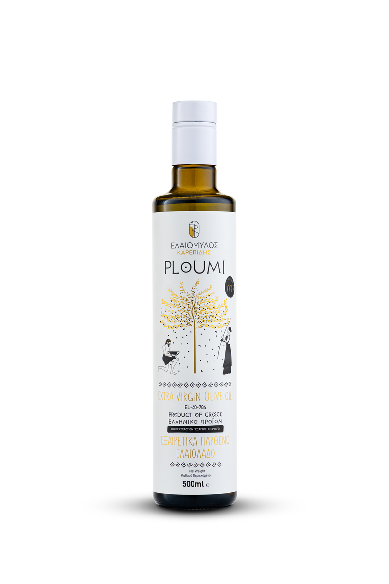 PLOUMI Classic 500+ · 500ml