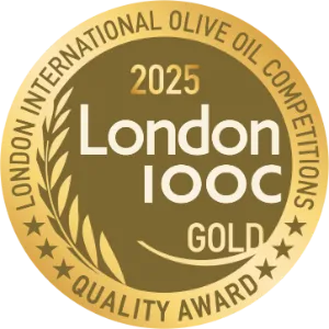 London IOOC 2025 · Gold