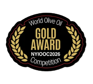 New York NYIOOC 2026 · Gold