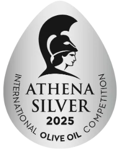 Athena IOOC 2025 · Silver