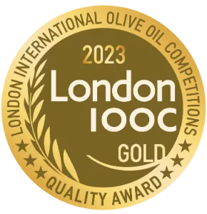 London IOOC 2023 · Gold