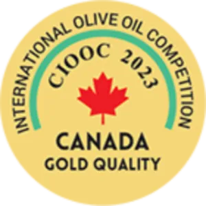 Canada IOOC 2023 · Gold