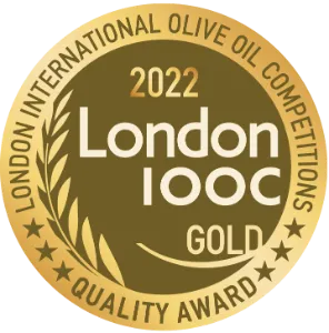 London IOOC 2022 · Gold
